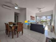 Apartamento para Venda em Guarujá/SP Enseada 3 Quartos