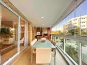 Apartamento para Venda em Guarujá/SP Enseada 3 Quartos