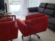 Apartamento para Venda em Guarujá/SP Enseada 3 Quartos