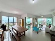 Apartamento para Venda em Guarujá/SP Enseada 3 Quartos