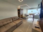 Apartamento para Venda em Guarujá/SP Enseada 3 Quartos