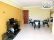 Apartamento para Venda em Guarujá/SP Enseada 3 Quartos