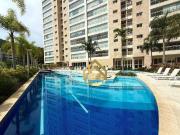 Apartamento para Venda em Guarujá/SP Enseada 3 Quartos