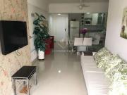 Apartamento para Venda em Guarujá/SP Enseada 3 Quartos