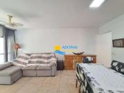 Apartamento para Venda em Guarujá/SP Enseada 3 Quartos