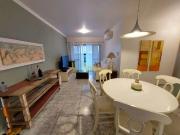 Apartamento para Venda em Guarujá/SP Enseada 3 Quartos