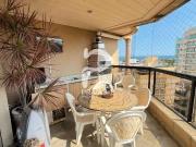 Apartamento para Venda em Guarujá/SP Enseada 3 Quartos