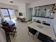 Apartamento para Venda em Guarujá/SP Enseada 3 Quartos
