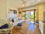 Apartamento para Venda em Guarujá/SP Enseada 3 Quartos