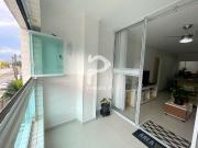 Apartamento para Venda em Guarujá/SP Enseada 3 Quartos