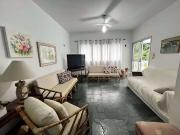 Apartamento para Venda em Guarujá/SP Enseada 3 Quartos