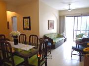 Apartamento para Venda em Guarujá/SP Enseada 3 Quartos