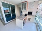 Apartamento para Venda em Guarujá/SP Enseada 3 Quartos