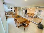 Apartamento para Venda em Guarujá/SP Enseada 3 Quartos