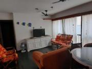 Apartamento para Venda em Guarujá/SP Enseada 3 Quartos