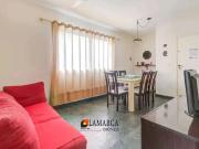 Apartamento para Venda em Guarujá/SP Enseada 3 Quartos