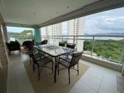 Apartamento para Venda em Guarujá/SP Enseada 3 Quartos