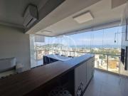 Apartamento para Venda em Guarujá/SP Enseada 3 Quartos