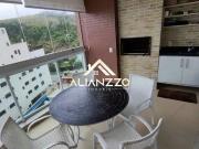 Apartamento para Venda em Guarujá/SP Enseada 3 Quartos