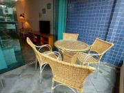 Apartamento para Venda em Guarujá/SP Enseada 3 Quartos