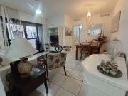 Apartamento para Venda em Guarujá/SP Enseada 3 Quartos