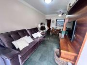 Apartamento para Venda em Guarujá/SP Enseada 3 Quartos