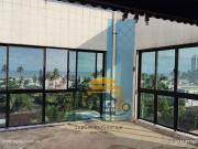 Apartamento para Venda em Guarujá/SP Enseada 3 Quartos