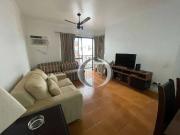 Apartamento para Venda em Guarujá/SP Enseada 3 Quartos