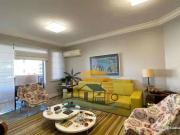 Apartamento para Venda em Guarujá/SP Enseada 3 Quartos