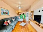 Apartamento para Venda em Guarujá/SP Enseada 3 Quartos
