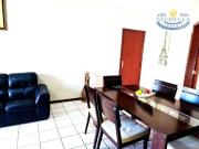 Apartamento para Venda em Guarujá/SP Enseada 3 Quartos