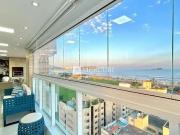 Apartamento para Venda em Guarujá/SP Enseada 3 Quartos