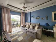 Apartamento para Venda em Guarujá/SP Enseada 3 Quartos