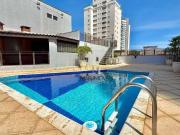 Apartamento para Venda em Guarujá/SP Enseada 3 Quartos