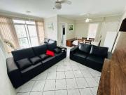 Apartamento para Venda em Guarujá/SP Enseada 3 Quartos