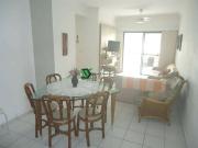 Apartamento para Venda em Guarujá/SP Enseada 3 Quartos