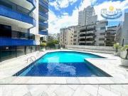 Apartamento para Venda em Guarujá/SP Enseada 3 Quartos