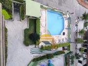 Apartamento para Venda em Guarujá/SP Enseada 3 Quartos