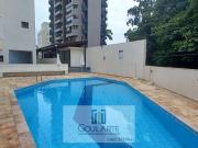 Apartamento para Venda em Guarujá/SP Enseada 3 Quartos