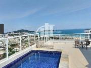 Apartamento para Venda em Guarujá/SP Enseada 3 Quartos