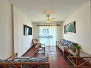 Apartamento para Venda em Guarujá/SP Enseada 3 Quartos