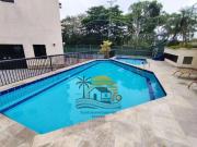 Apartamento para Venda em Guarujá/SP Enseada 3 Quartos