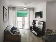 Apartamento para Venda em Guarujá/SP Enseada 3 Quartos