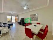 Apartamento para Venda em Guarujá/SP Enseada 3 Quartos