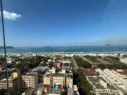 Apartamento para Venda em Guarujá/SP Enseada 3 Quartos