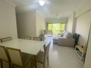 Apartamento para Venda em Guarujá/SP Enseada 3 Quartos