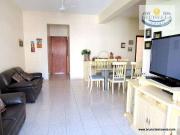 Apartamento para Venda em Guarujá/SP Enseada 3 Quartos