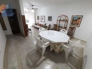 Apartamento para Venda em Guarujá/SP Enseada 3 Quartos