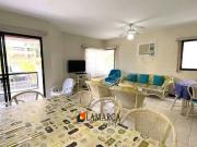 Apartamento para Venda em Guarujá/SP Enseada 3 Quartos