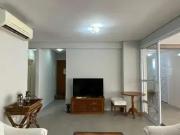 Apartamento para Venda em Guarujá/SP Enseada 3 Quartos